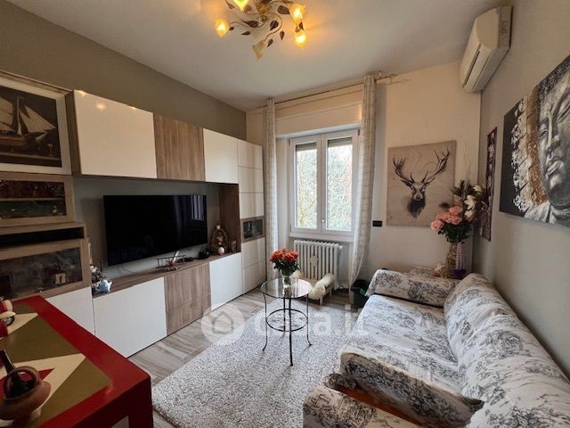 Appartamento in residenziale in Via Piave 20