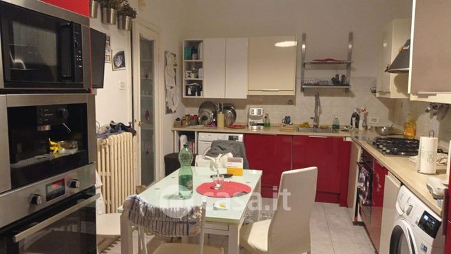 Appartamento in residenziale in Via Sabatino Lopez