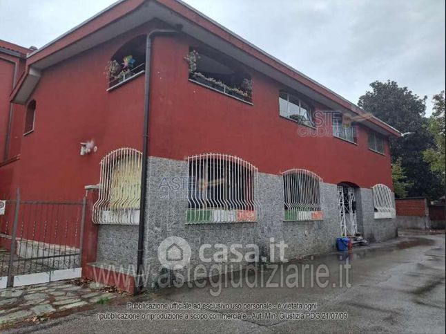 Appartamento in residenziale in Via Cristoforo Colombo 3