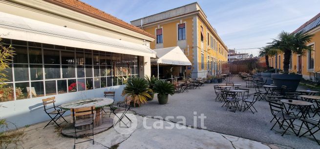 Ufficio in commerciale in Via Privata Antonio Meucci 43