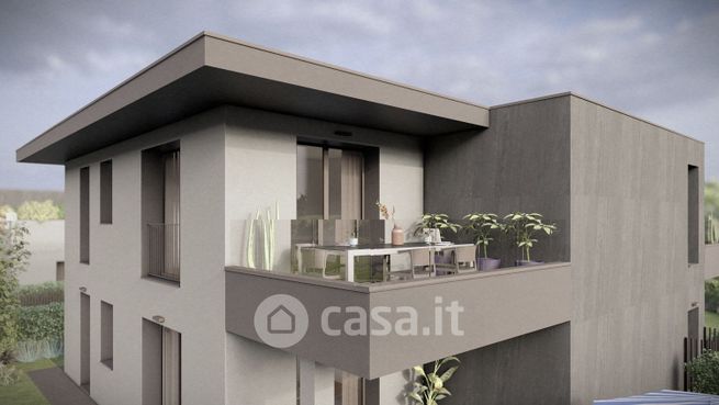 Appartamento in residenziale in Via Fornace 9