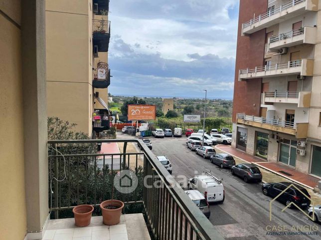 Appartamento in residenziale in Via D. d'Amico 83