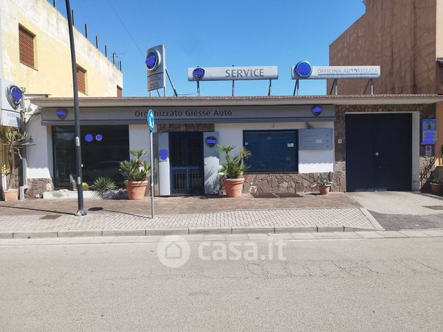 Capannone in commerciale in Via Poggiomarino 67