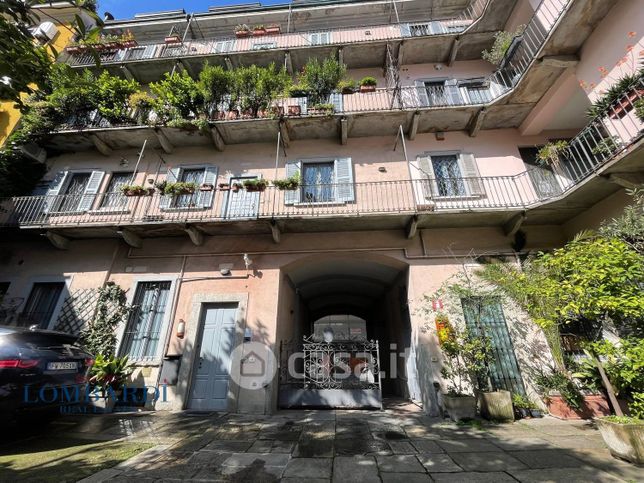 Appartamento in residenziale in Via Pietro Maroncelli