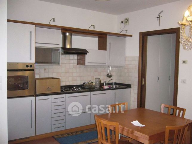 Appartamento in residenziale in 