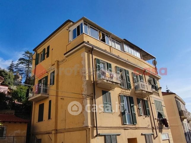 Appartamento in residenziale in Via Zeffiro Massa 366