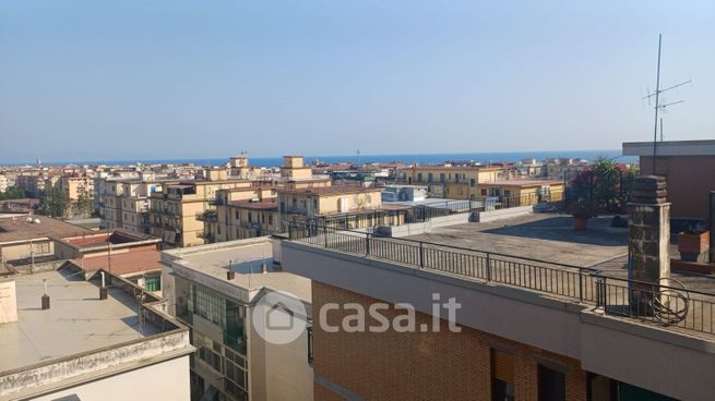 Appartamento in residenziale in Via Migliorati 11