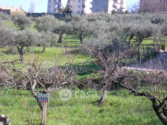 Terreno edificabile in residenziale in 