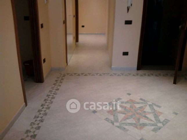 Appartamento in residenziale in Via Castelvetrano