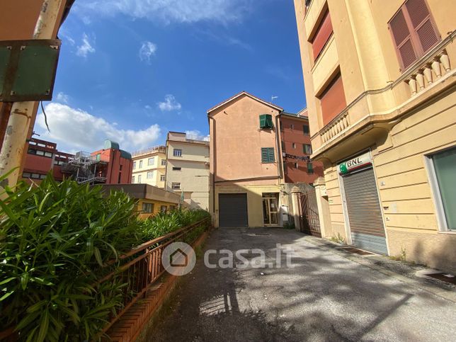 Appartamento in residenziale in Passo Silvio Roncallo 8