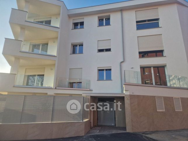 Appartamento in residenziale in Viale A. Gramsci 700