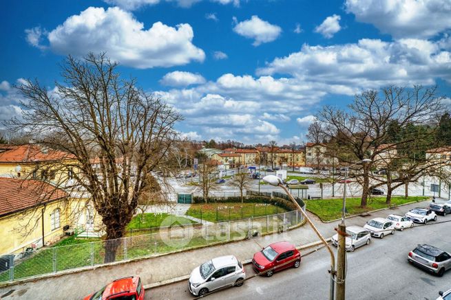 Appartamento in residenziale in Via Giovanni Boccaccio 78