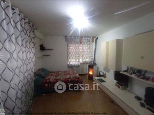 Appartamento in residenziale in Via Vercellotto