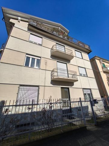 Appartamento in residenziale in Via Pastrengo 1