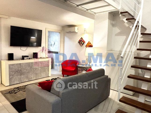 Appartamento in residenziale in Via Duca d'Aosta 46