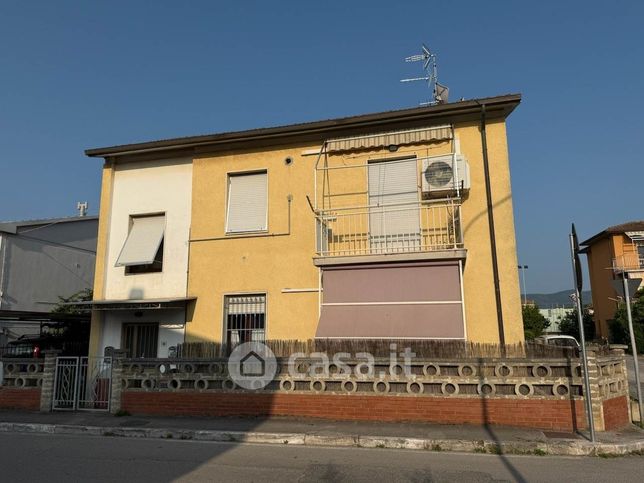 Appartamento in residenziale in
