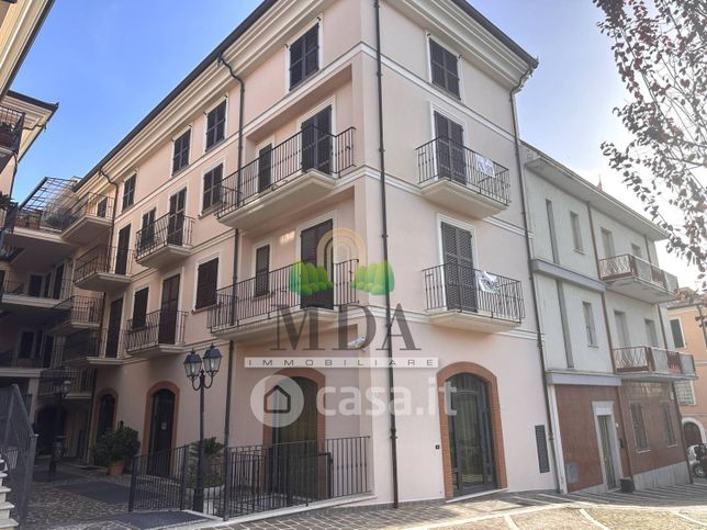 Appartamento in residenziale in Viale Roma