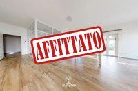 Ufficio in commerciale in Via Napoleone Bonaparte 17 /B