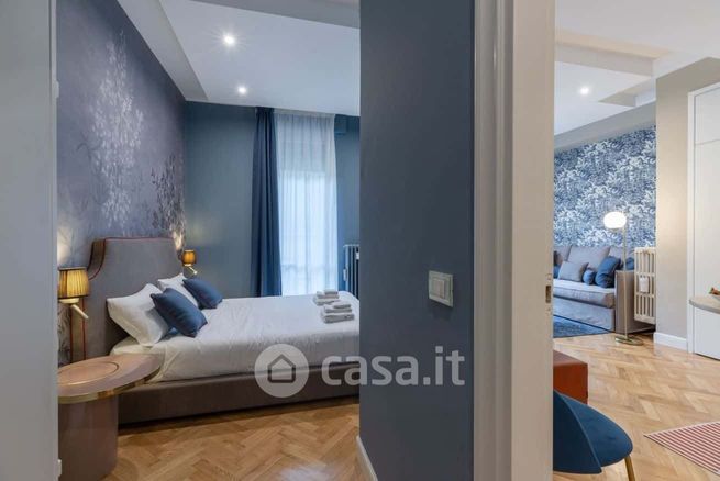 Appartamento in residenziale in Via dello Sprone 1