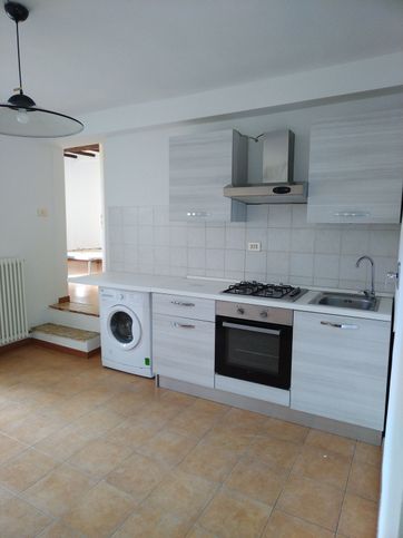 Appartamento in residenziale in Via Marsala