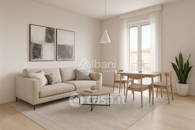 Appartamento in residenziale in Via Generale Ferrari