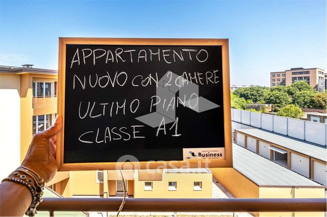 Appartamento in residenziale in Via Alessandro Villani 12