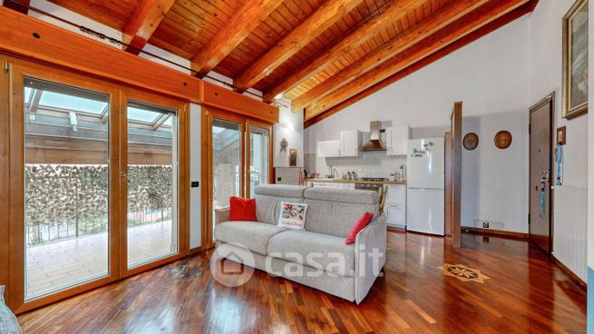 Appartamento in residenziale in Via Risorgimento 69 /71