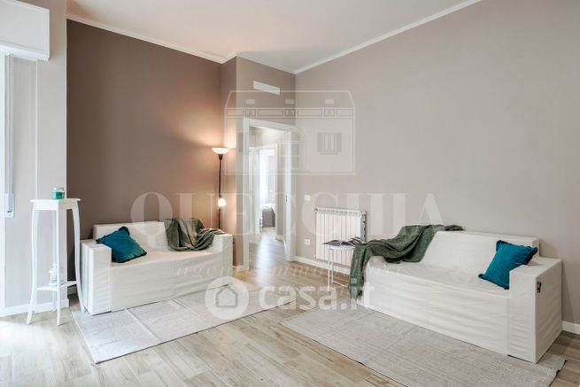 Appartamento in residenziale in Via Angelo Ferretti Torricelli