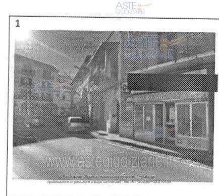 Appartamento in residenziale in Via Santa Lucia 16