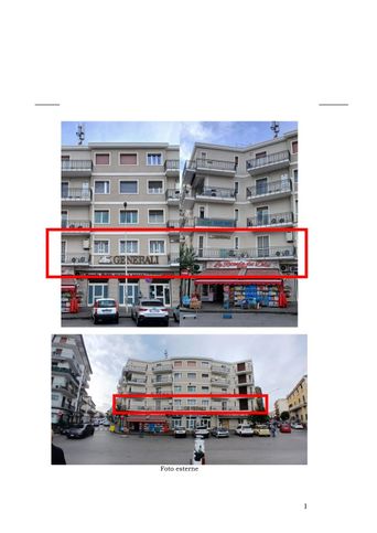 Appartamento in residenziale in Via Padre Mario Vergara