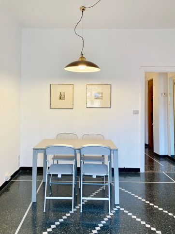 Appartamento in residenziale in Piazza Giuseppe Mazzini