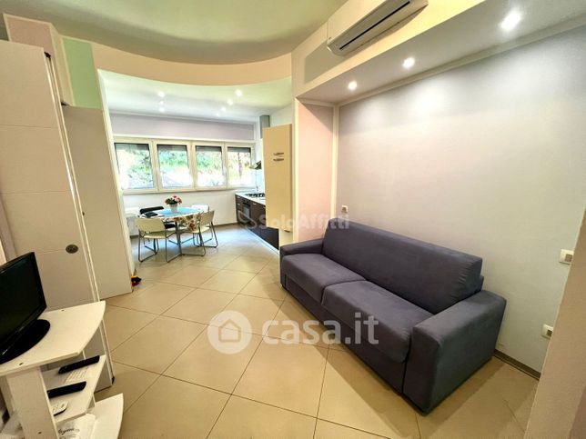 Appartamento in residenziale in Via Dalmazia 12