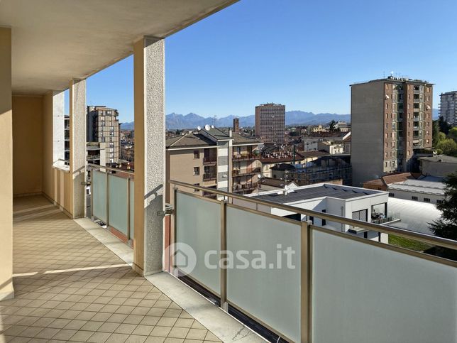 Appartamento in residenziale in Piazzale XXV Aprile 8