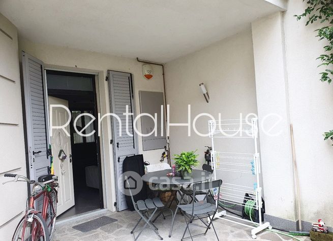 Appartamento in residenziale in Via della Burrona