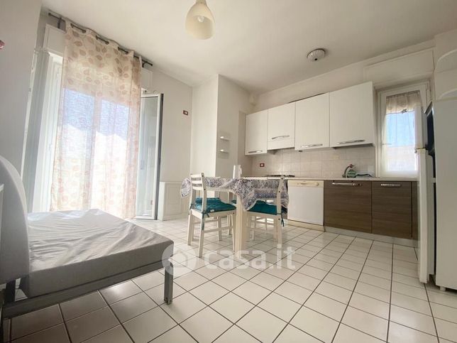 Appartamento in residenziale in Via Valle D'Aosta