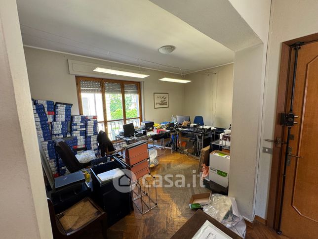 Appartamento in residenziale in Viale Armando Diaz