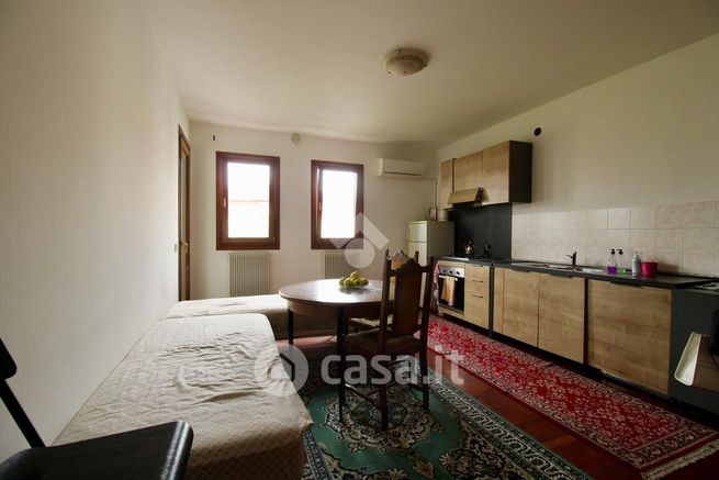 Appartamento in residenziale in Via delle Grazie