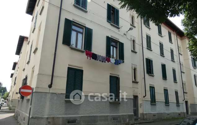Appartamento in residenziale in Via Generale dalla Chiesa