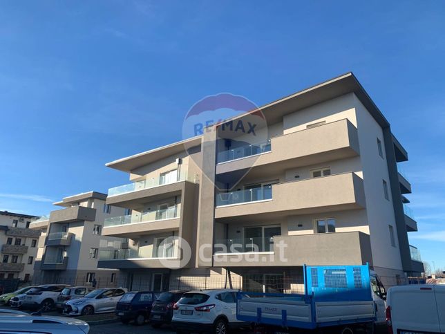 Appartamento in residenziale in Via Bastone