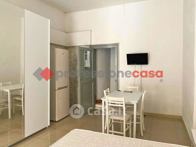 Appartamento in residenziale in Via Cordaro