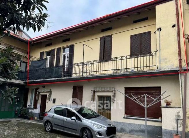 Appartamento in residenziale in Via Rampoldi 44