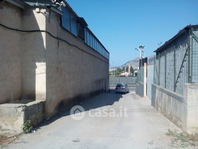 Terreno agricolo in commerciale in Viale della Regione Siciliana Nord Ovest 9070