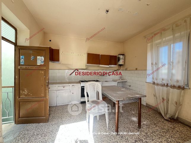 Casa indipendente in residenziale in Via Lampedusa 1