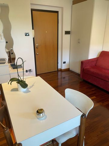Appartamento in residenziale in Via Pertini 3