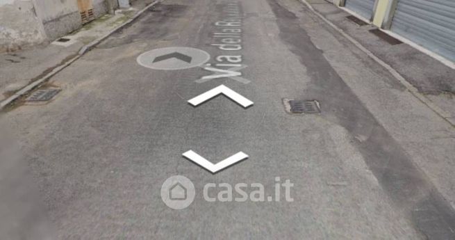 Ufficio in commerciale in Via della Repubblica