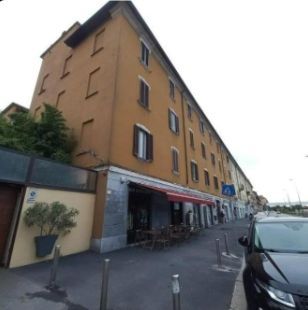 Appartamento in residenziale in Via Lodovico Il Moro 135