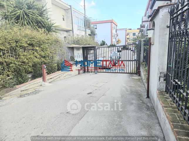 Appartamento in residenziale in Via San Lorenzo