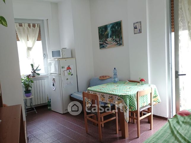 Appartamento in residenziale in Viale Trieste