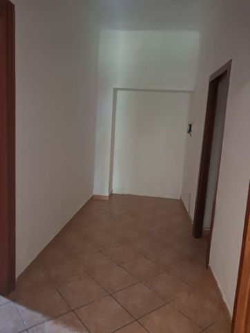 Appartamento in residenziale in Via Domenico De Paolis