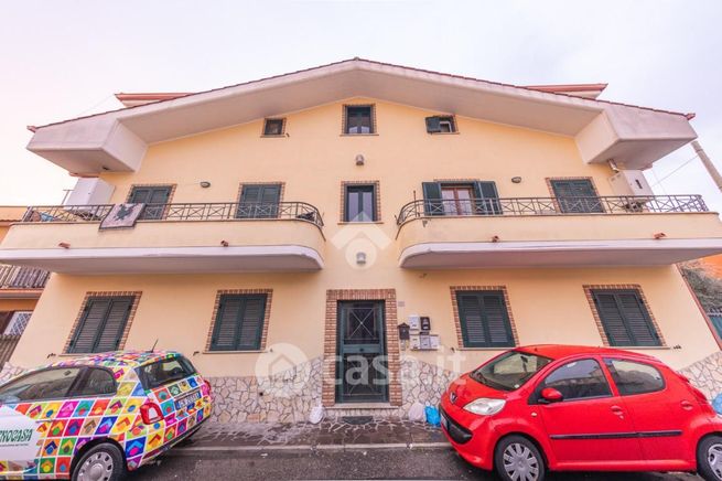 Appartamento in residenziale in Via Firenze 23